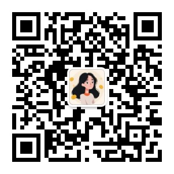 Yuki Liu 公众号二维码